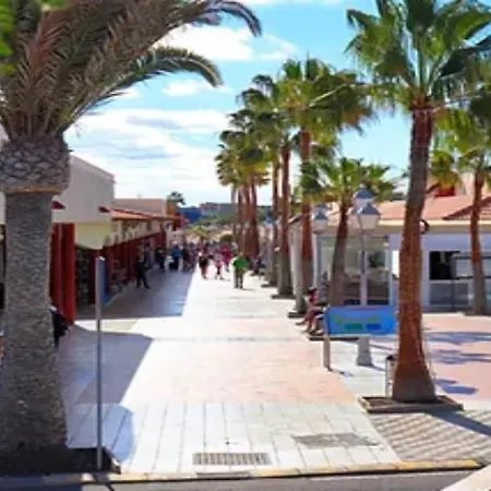 1 El Vergel * Antigua (Fuerteventura)