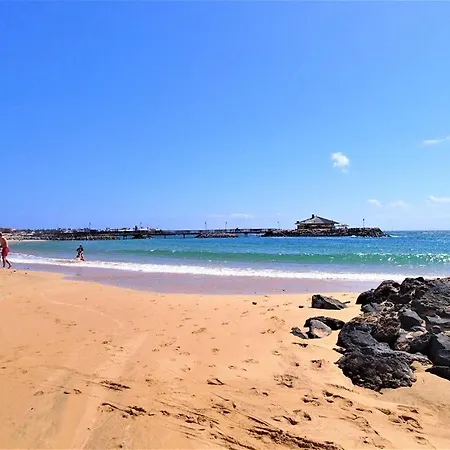 1 El Vergel Holiday home *