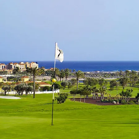 1 El Vergel Σπίτι διακοπών