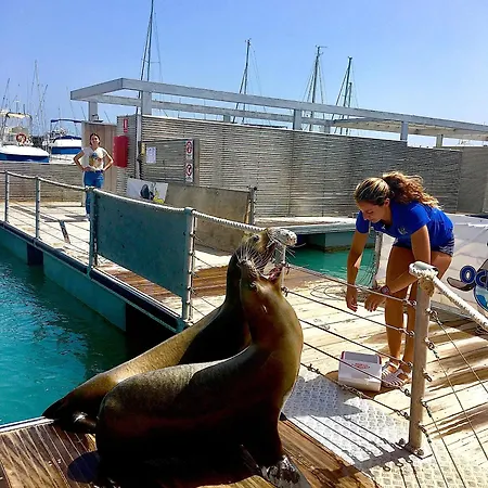 1 El Vergel בית נופש *