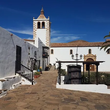 בית נופש 1 El Vergel *