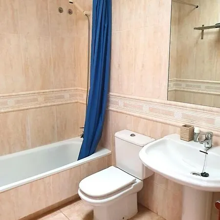 1 El Vergel * Antigua (Fuerteventura)