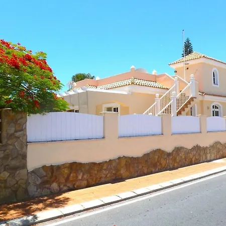 Σπίτι διακοπών 1 El Vergel