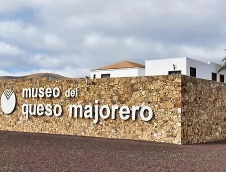 1 El Vergel Сasa de vacaciones *