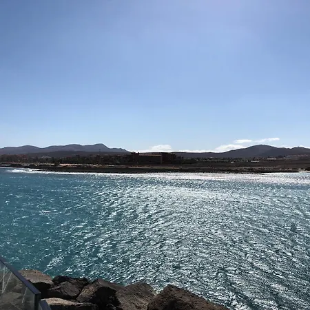 Сasa de vacaciones 1 El Vergel *