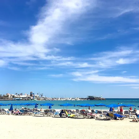 1 El Vergel Сasa de vacaciones Antigua (Fuerteventura)