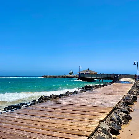1 El Vergel Сasa de vacaciones *