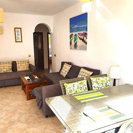 1 El Vergel Vakantiehuis