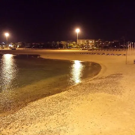 1 El Vergel Сasa de vacaciones *