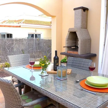 1 El Vergel Vakantiehuis