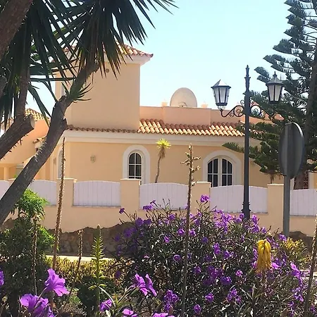 Сasa de vacaciones 1 El Vergel Antigua (Fuerteventura)