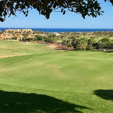 1 El Vergel Сasa de vacaciones Antigua (Fuerteventura)