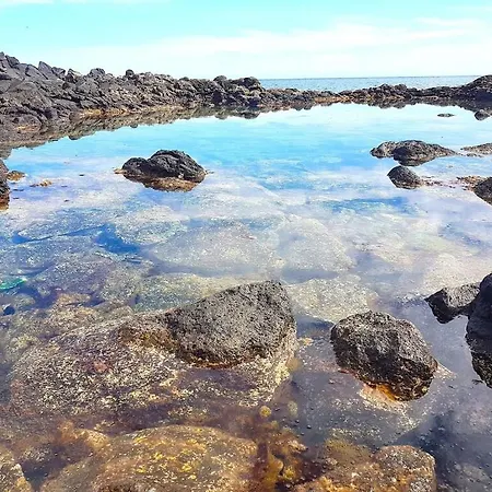 1 El Vergel Сasa de vacaciones