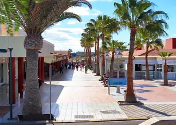 1 El Vergel * Antigua (Fuerteventura)