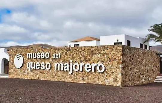 1 El Vergel Tatil Evi *