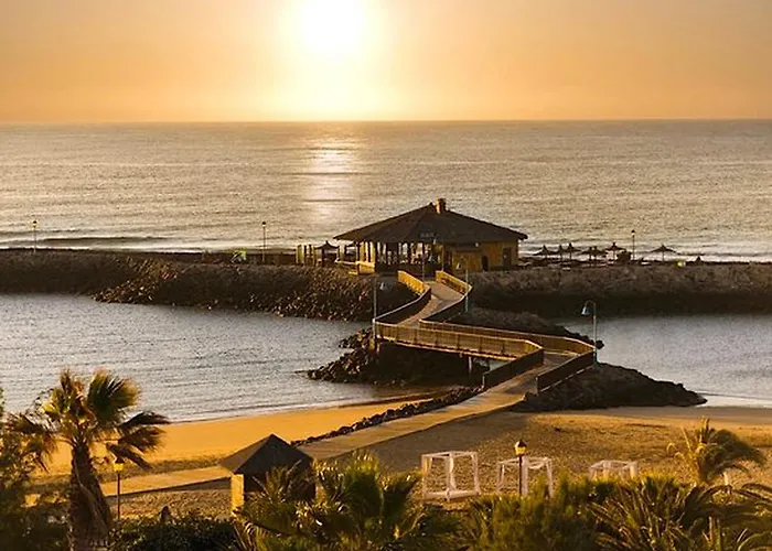 Tatil Evi 1 El Vergel Antigua (Fuerteventura)