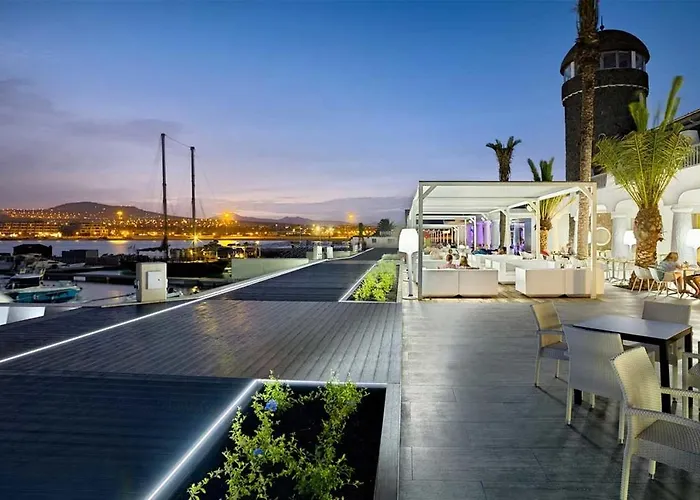 Tatil Evi 1 El Vergel Antigua (Fuerteventura)