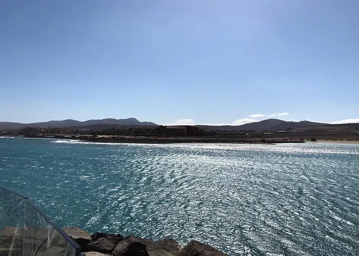 Tatil Evi 1 El Vergel *