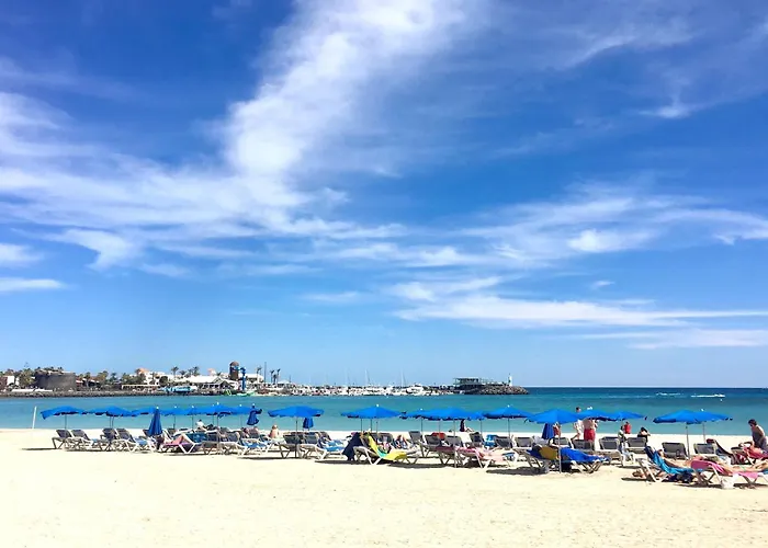 1 El Vergel Tatil Evi Antigua (Fuerteventura)