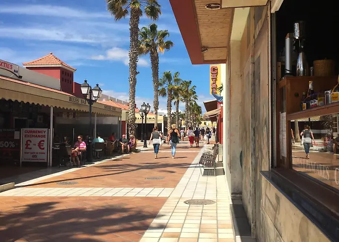 Tatil Evi 1 El Vergel Antigua (Fuerteventura)