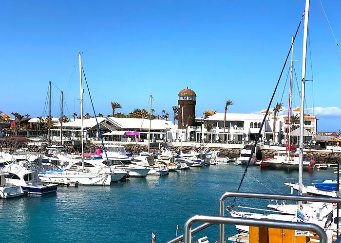 1 El Vergel * Antigua (Fuerteventura)