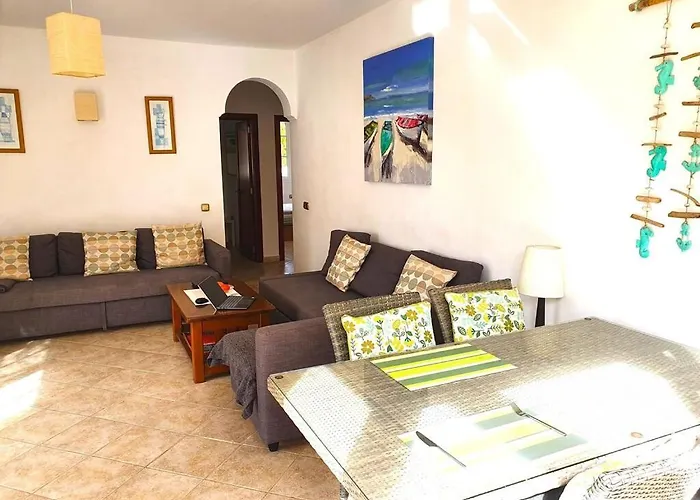 1 El Vergel Tatil Evi