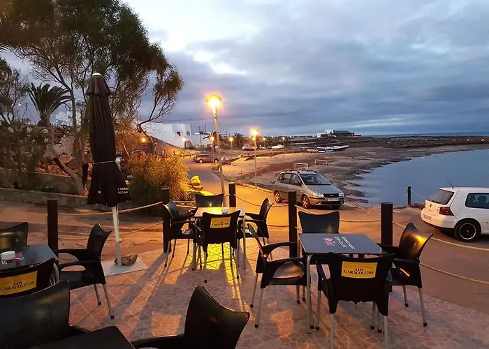 Tatil Evi 1 El Vergel