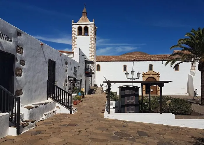 Tatil Evi 1 El Vergel *