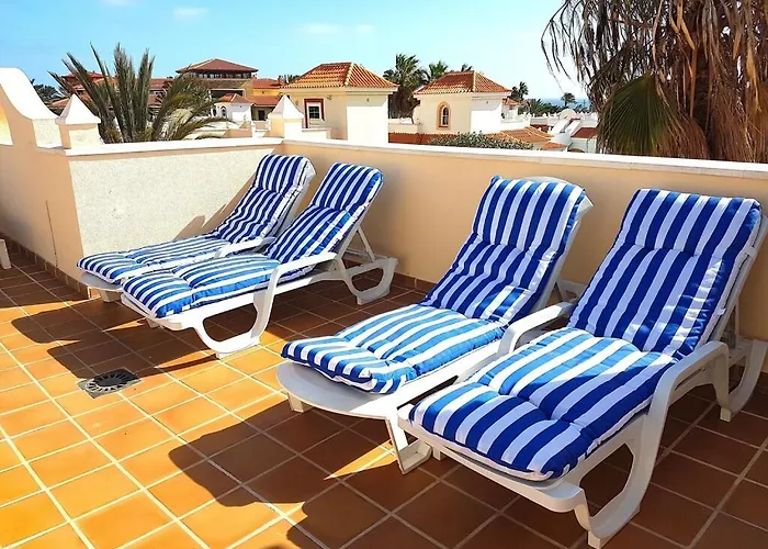 1 El Vergel Tatil Evi