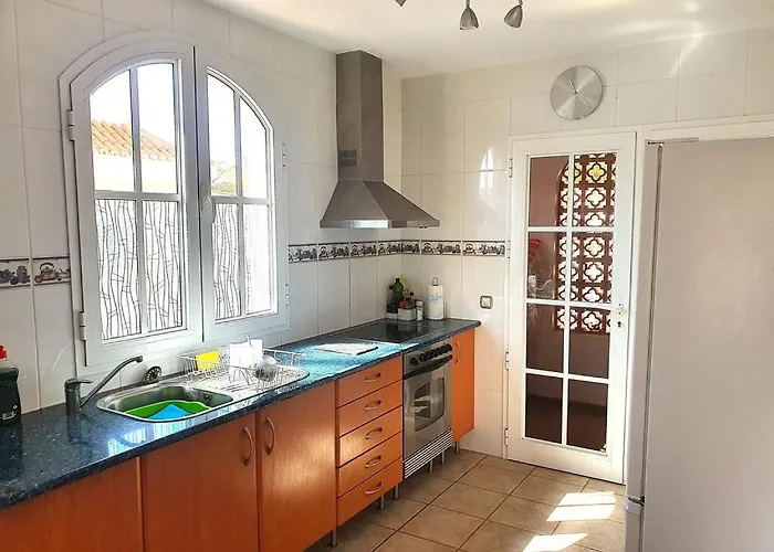 1 El Vergel Tatil Evi *