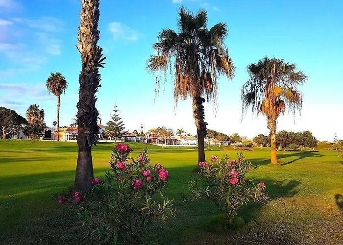 Tatil Evi 1 El Vergel Antigua (Fuerteventura)