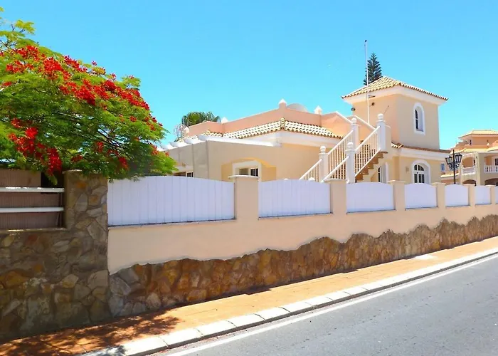 Tatil Evi 1 El Vergel