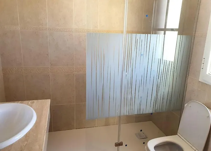 1 El Vergel * Antigua (Fuerteventura)