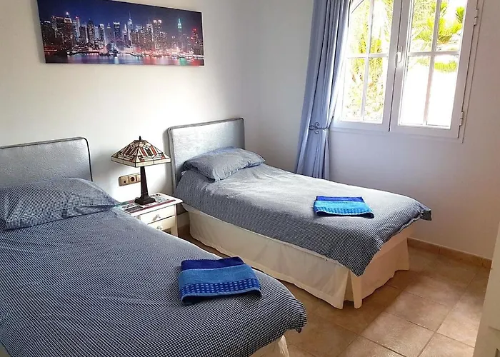 1 El Vergel Tatil Evi