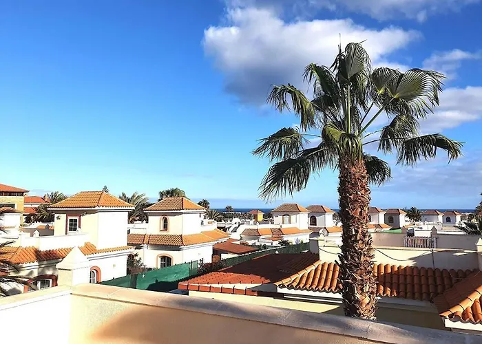 1 El Vergel Tatil Evi