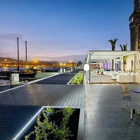 Tatil Evi 1 El Vergel Antigua (Fuerteventura)