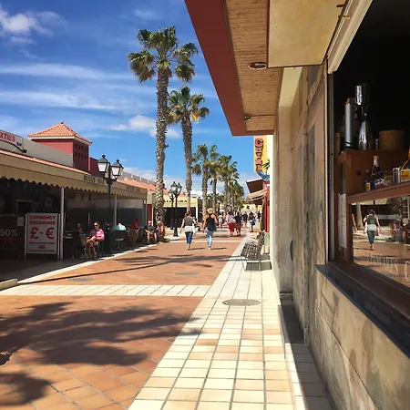 Tatil Evi 1 El Vergel Antigua (Fuerteventura)