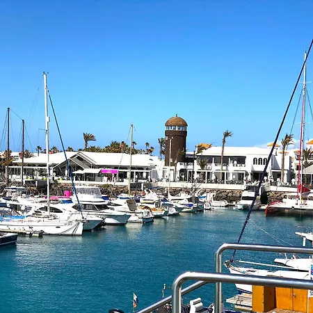 1 El Vergel * Antigua (Fuerteventura)