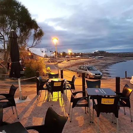 Tatil Evi 1 El Vergel