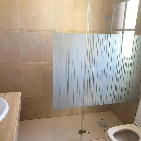 1 El Vergel * Antigua (Fuerteventura)