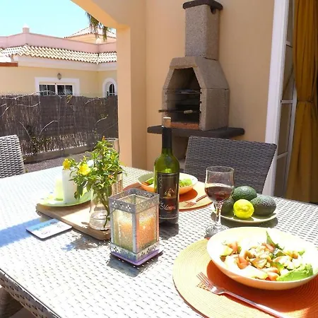 Tatil Evi 1 El Vergel